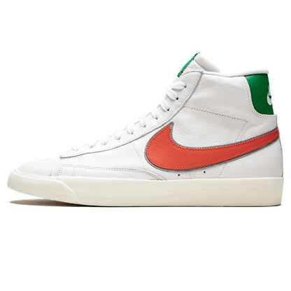 Stranger Things x Nike Blazer Mid 'Hawkins High' — UK 3 | EU 35.5 | US 3.5 — Front View