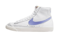 Nike Blazer '77 Vintage Mid Wmns 'White Light Thistle' — UK 3 | EU 35.5 | US 3.5 — Front View
