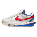 Sacai x Cortez 4.0 'OG' — UK 3 | EU 35.5 | US 3.5 — Front View