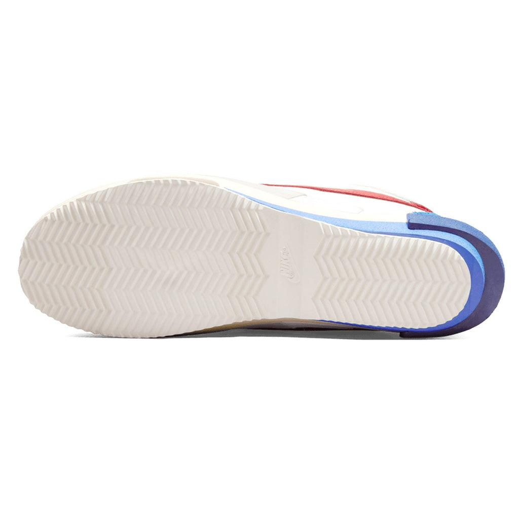 Sacai x Cortez 4.0 'OG' — UK 3 | EU 35.5 | US 3.5 — Detail View