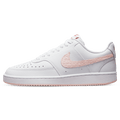 Nike Court Vision Low Wmns 'Valentine's Day' — UK 2.5 | EU 35.5 | US 5 — Front View