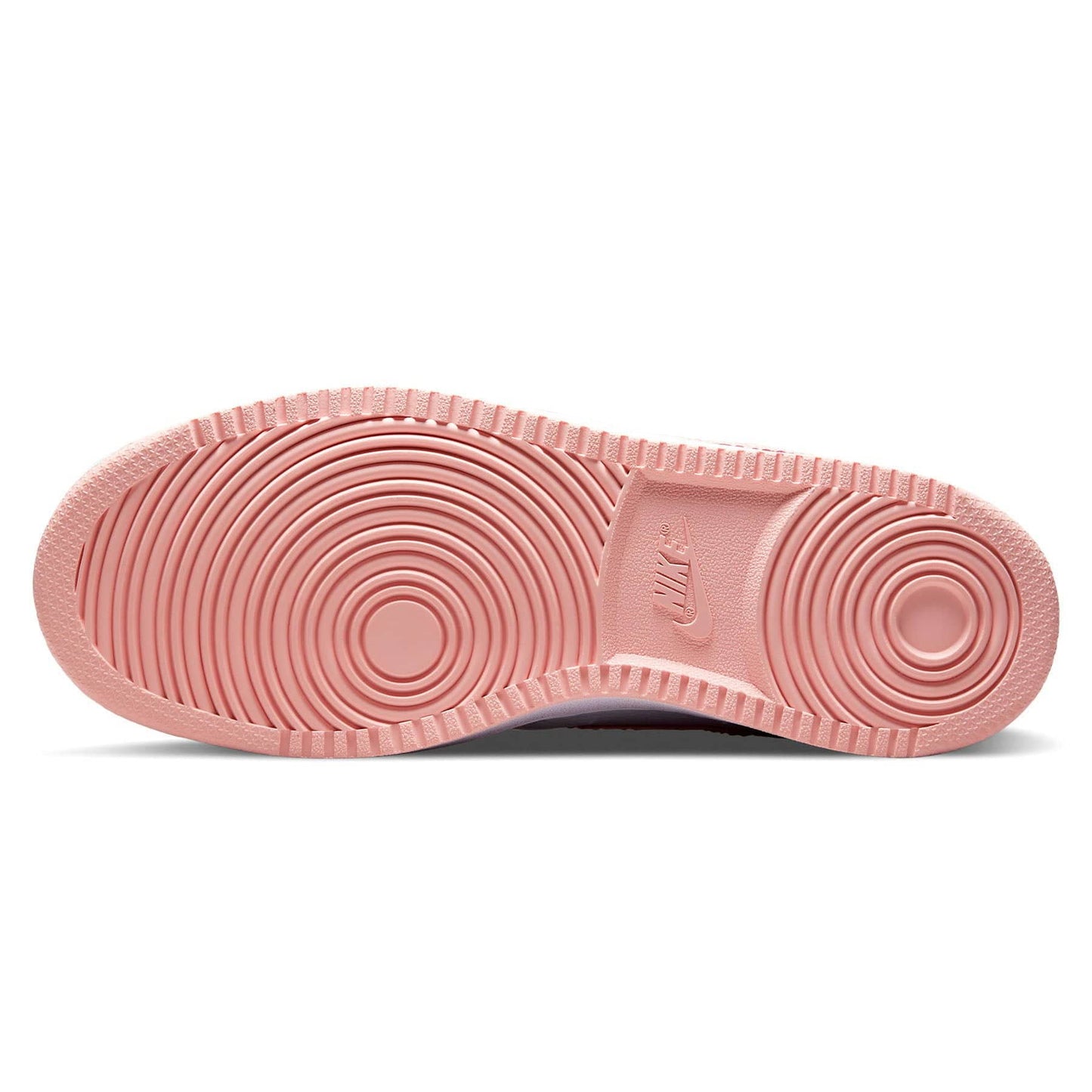 Nike Court Vision Low Wmns 'Valentine's Day' — UK 2.5 | EU 35.5 | US 5 — Detail View