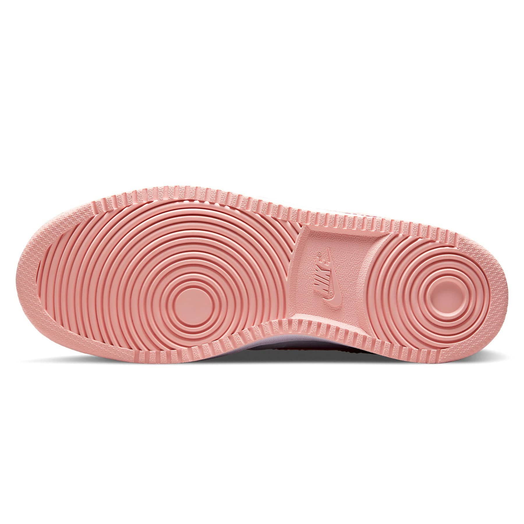 Nike Court Vision Low Wmns 'Valentine's Day' — UK 2.5 | EU 35.5 | US 5 — Detail View
