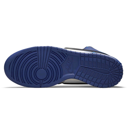 AMBUSH x Nike Dunk High 'Deep Royal' — UK 3 | EU 35.5 | US 3.5 — Detail View