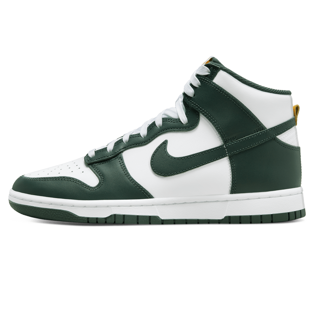 Nike Dunk High 'Australia' — UK 3 | EU 35.5 | US 3.5 — Front View