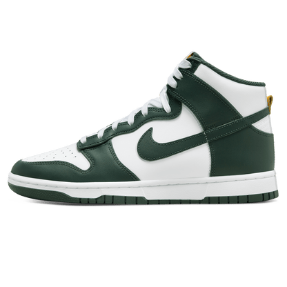 Nike Dunk High 'Australia' — UK 3 | EU 35.5 | US 3.5 — Front View