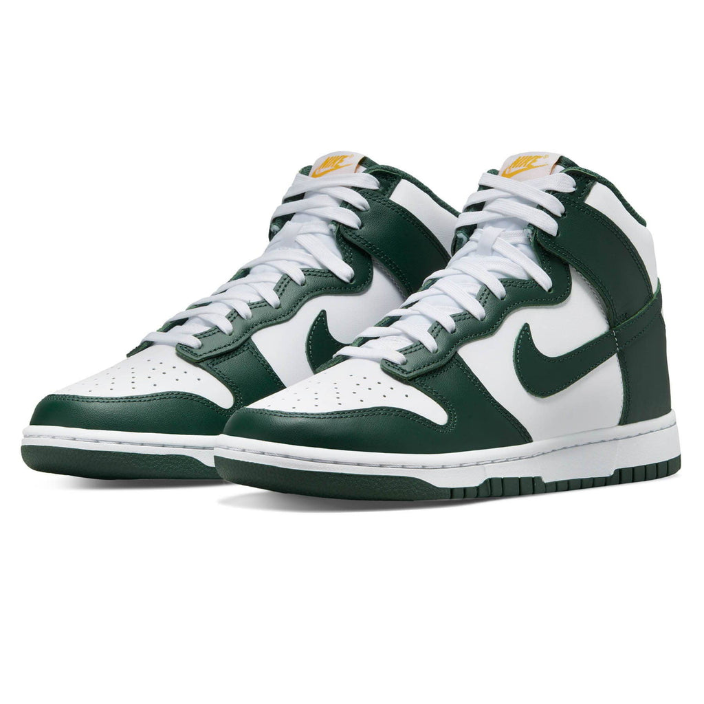 Nike Dunk High 'Australia' — UK 3 | EU 35.5 | US 3.5 — Side View