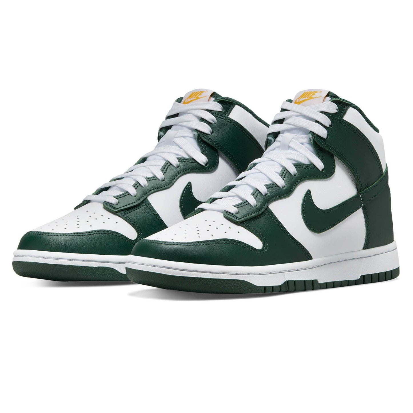 Nike Dunk High 'Australia' — UK 3 | EU 35.5 | US 3.5 — Side View