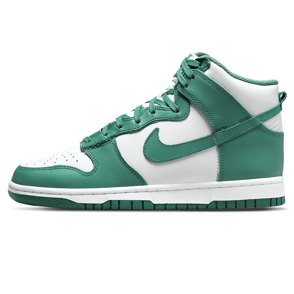 Nike Dunk High Wmns  'Bicoastal' — UK 2.5 | EU 35.5 | US 5 — Front View