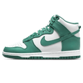 Nike Dunk High Wmns  'Bicoastal' — UK 2.5 | EU 35.5 | US 5 — Front View