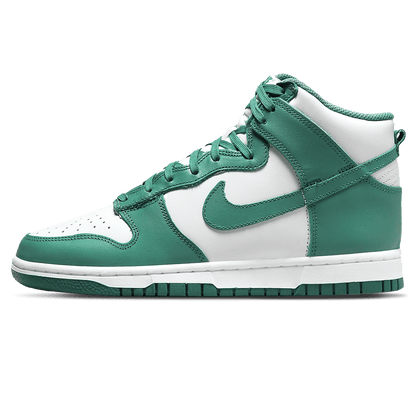Nike Dunk High Wmns  'Bicoastal' — UK 2.5 | EU 35.5 | US 5 — Front View