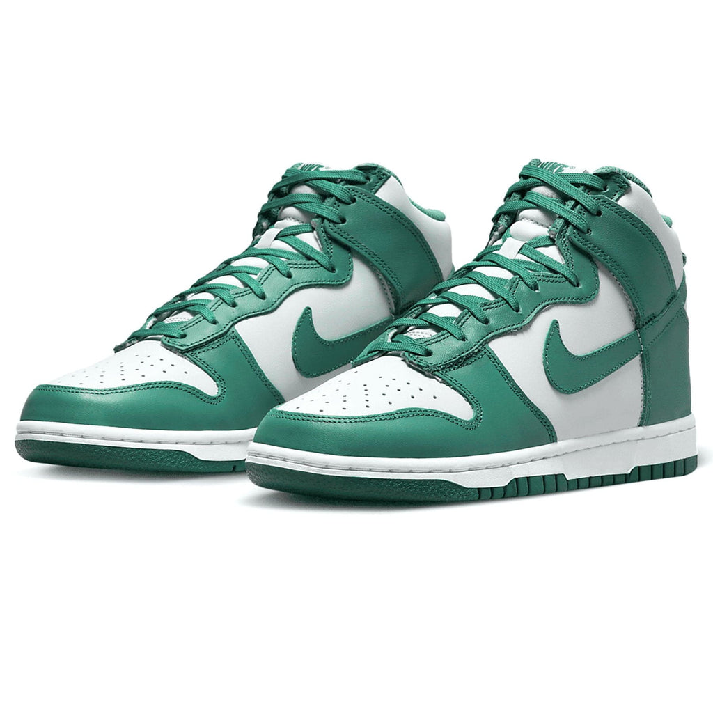 Nike Dunk High Wmns  'Bicoastal' — UK 2.5 | EU 35.5 | US 5 — Side View