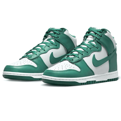 Nike Dunk High Wmns  'Bicoastal' — UK 2.5 | EU 35.5 | US 5 — Side View