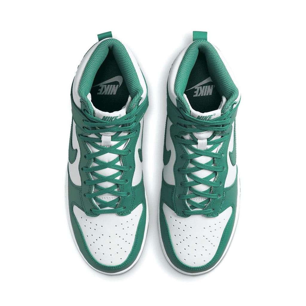 Nike Dunk High Wmns  'Bicoastal' — UK 2.5 | EU 35.5 | US 5 — Top View