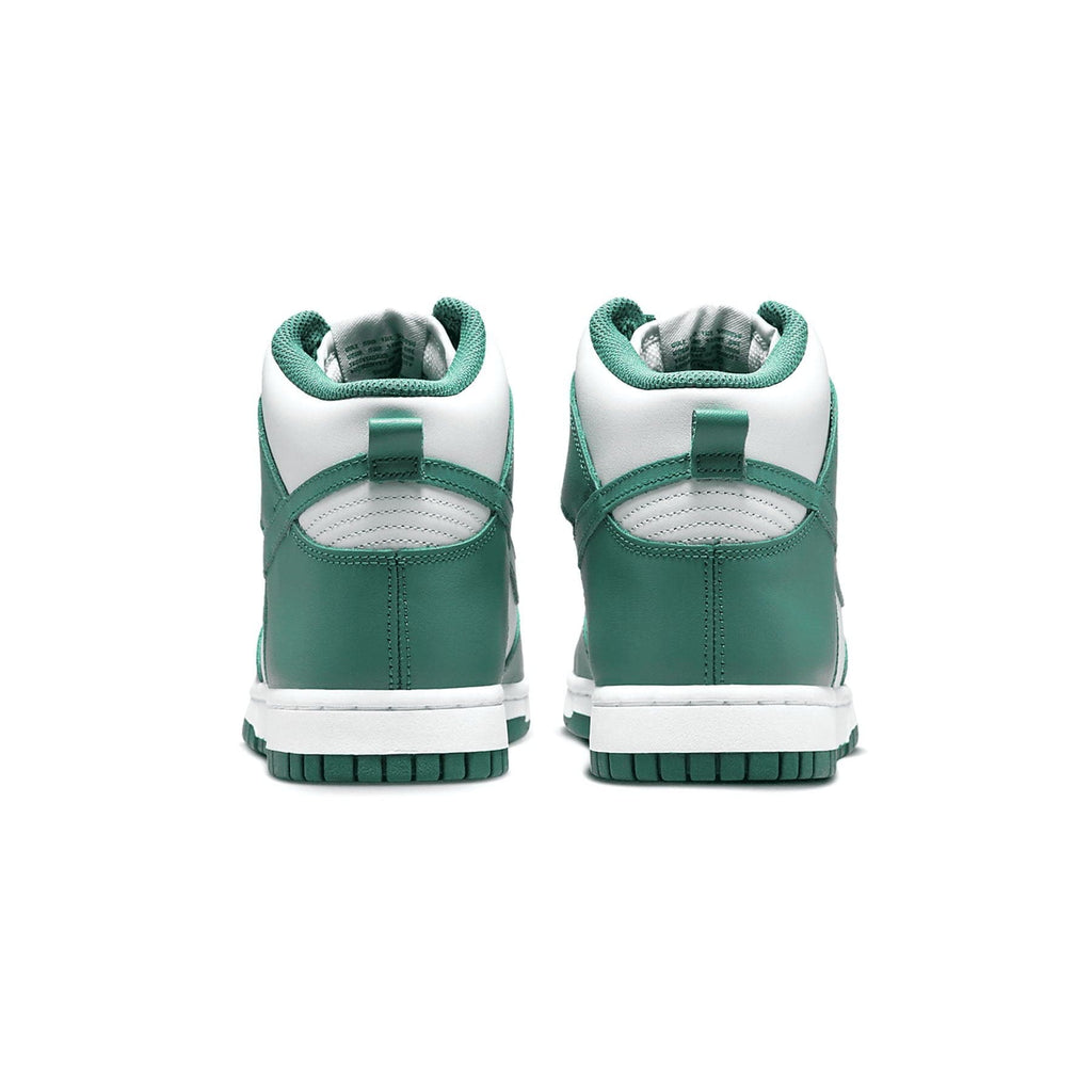 Nike Dunk High Wmns  'Bicoastal' — UK 2.5 | EU 35.5 | US 5 — Back View