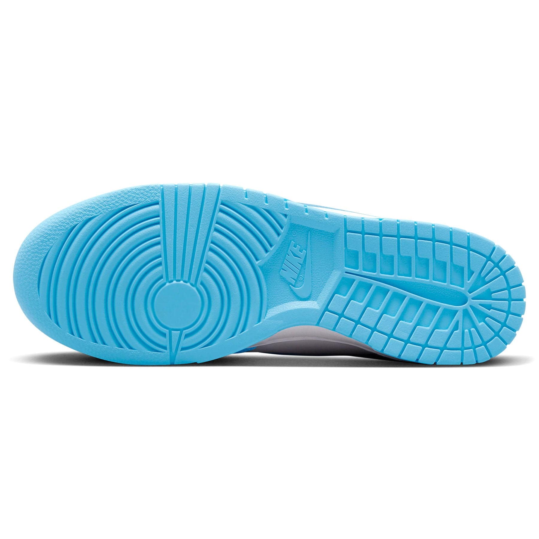 Nike Dunk High 'Blue Chill' — UK 3 | EU 35.5 | US 3.5 — Detail View