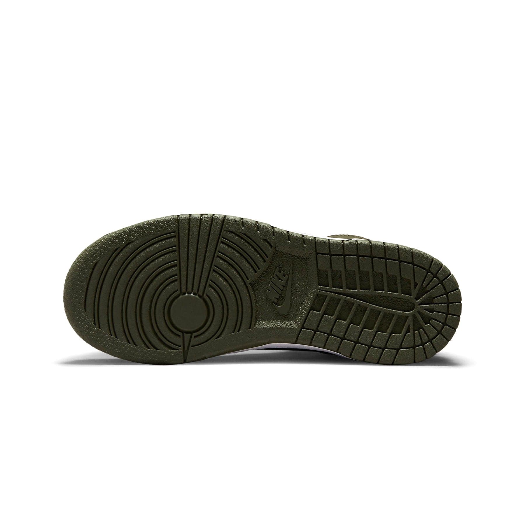 Nike Dunk High PS 'Cargo Khaki' — UK 10C | EU 27.5 | US 10.5C — Detail View