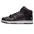 Fragment Design x Nike Dunk High ‘Beijing’ — UK 3 | EU 35.5 | US 3.5 — Front View