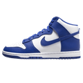 Nike Dunk High 'Kentucky' 2021 — UK 3 | EU 35.5 | US 3.5 — Front View