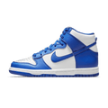 Nike Dunk High GS 'Kentucky' 2021 — UK 3 | EU 35.5 | US 3.5 — Front View