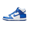 Nike Dunk High GS 'Kentucky' 2021 — UK 13.5 | EU 32 | US 1Y — Front View