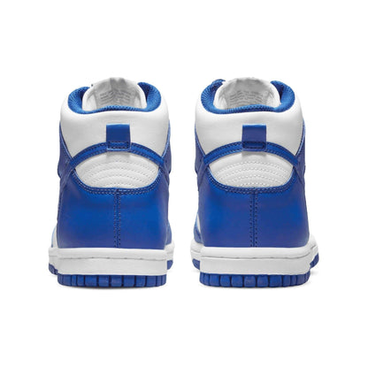 Nike Dunk High GS 'Kentucky' 2021 — UK 3 | EU 35.5 | US 3.5 — Top View