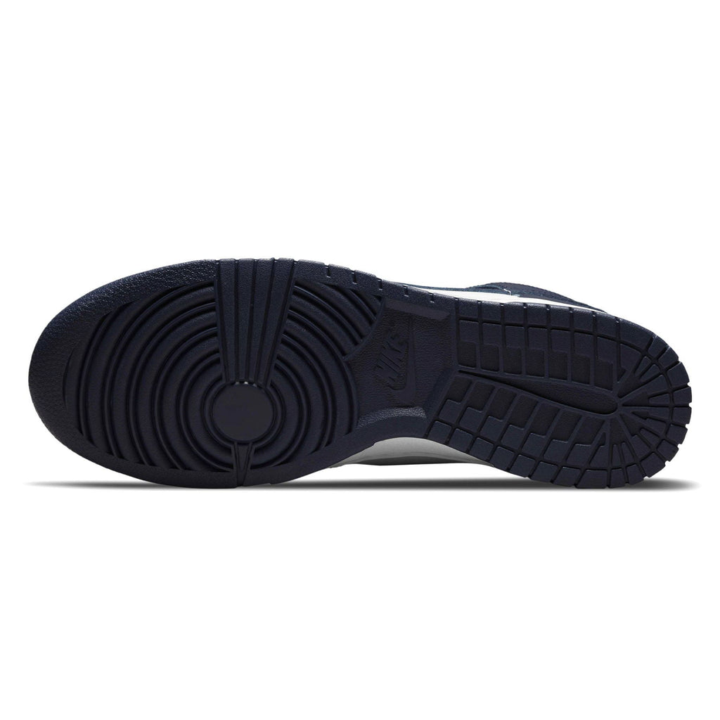 Nike Dunk High 'Midnight Navy' — UK 3 | EU 35.5 | US 3.5 — Detail View