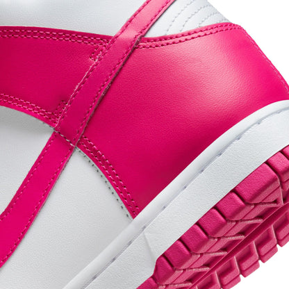 Nike Dunk High Wmns 'Pink Prime' — UK 2.5 | EU 35.5 | US 5 — Alternate View 7