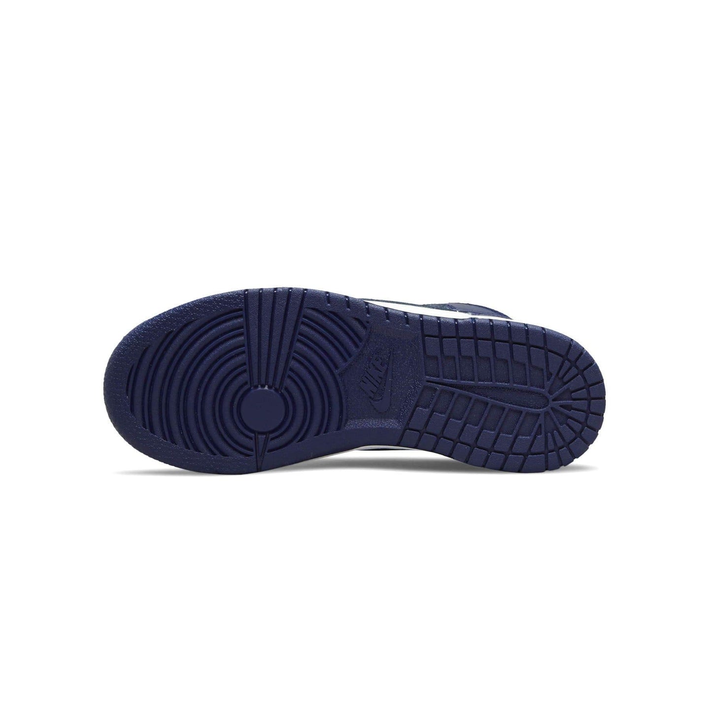 Nike Dunk High PS 'Midnight Navy' — UK 10C | EU 27.5 | US 10.5C — Detail View