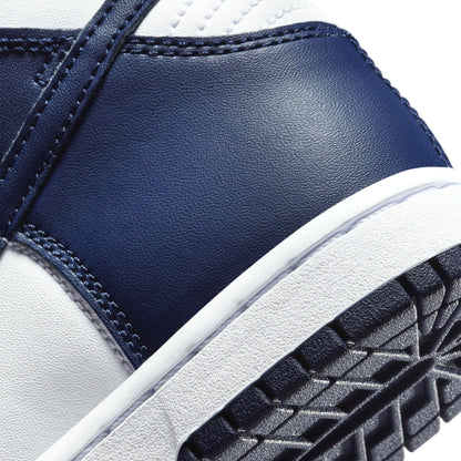 Nike Dunk High PS 'Midnight Navy' — UK 10C | EU 27.5 | US 10.5C — Alternate View 7
