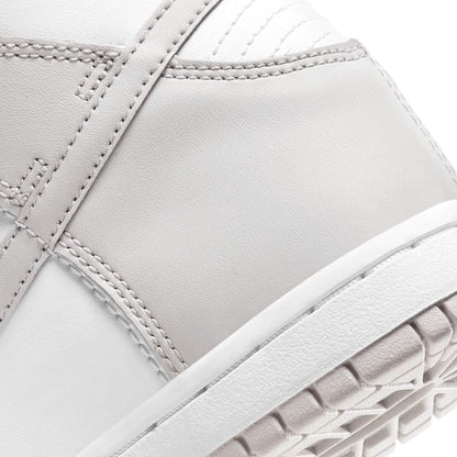 Nike Dunk High PS 'Vast Grey' — UK 0C | EU 15 | US 0C — Alternate View 7
