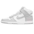 Nike Dunk High 'Vast Grey' — UK 3 | EU 35.5 | US 3.5 — Front View