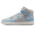 Nike Dunk High SE Wmns 'Clouds' — UK 2.5 | EU 35.5 | US 5 — Front View