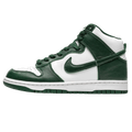 Nike Dunk High SP 'Spartan Green' — UK 3 | EU 35.5 | US 3.5 — Front View