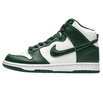 Nike Dunk High SP 'Spartan Green' — UK 3 | EU 35.5 | US 3.5 — Front View
