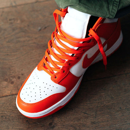 Nike Dunk High Wmns 'Syracuse' 2021 — UK 2.5 | EU 35.5 | US 5 — Alternate View 8