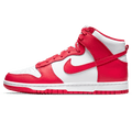 Nike Dunk High 'University Red' — UK 3 | EU 35.5 | US 3.5 — Front View