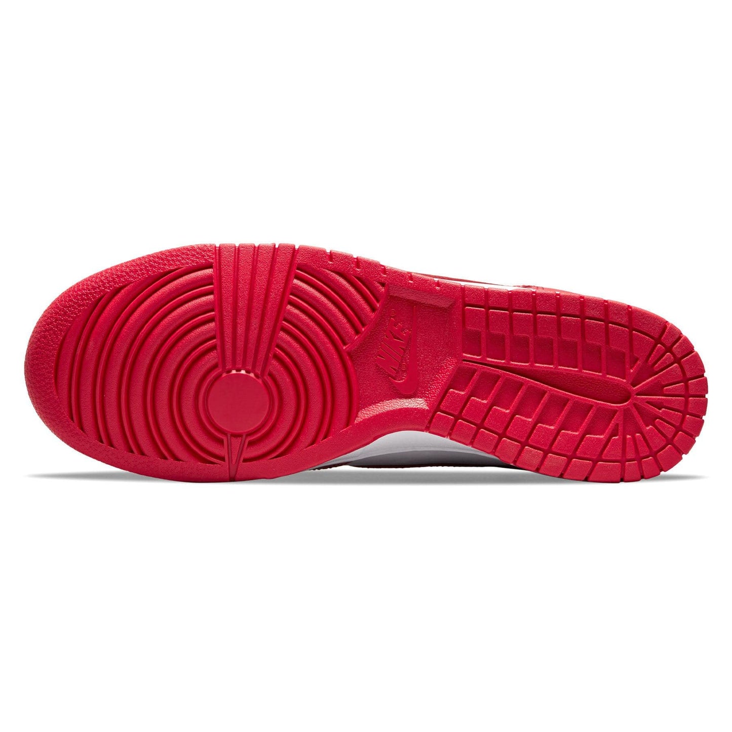 Nike Dunk High 'University Red' — UK 3 | EU 35.5 | US 3.5 — Detail View