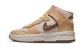 Nike Dunk High Up Neapolitan