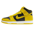 Nike Dunk High SP 'Iowa' 2020 — UK 3 | EU 35.5 | US 3.5 — Front View