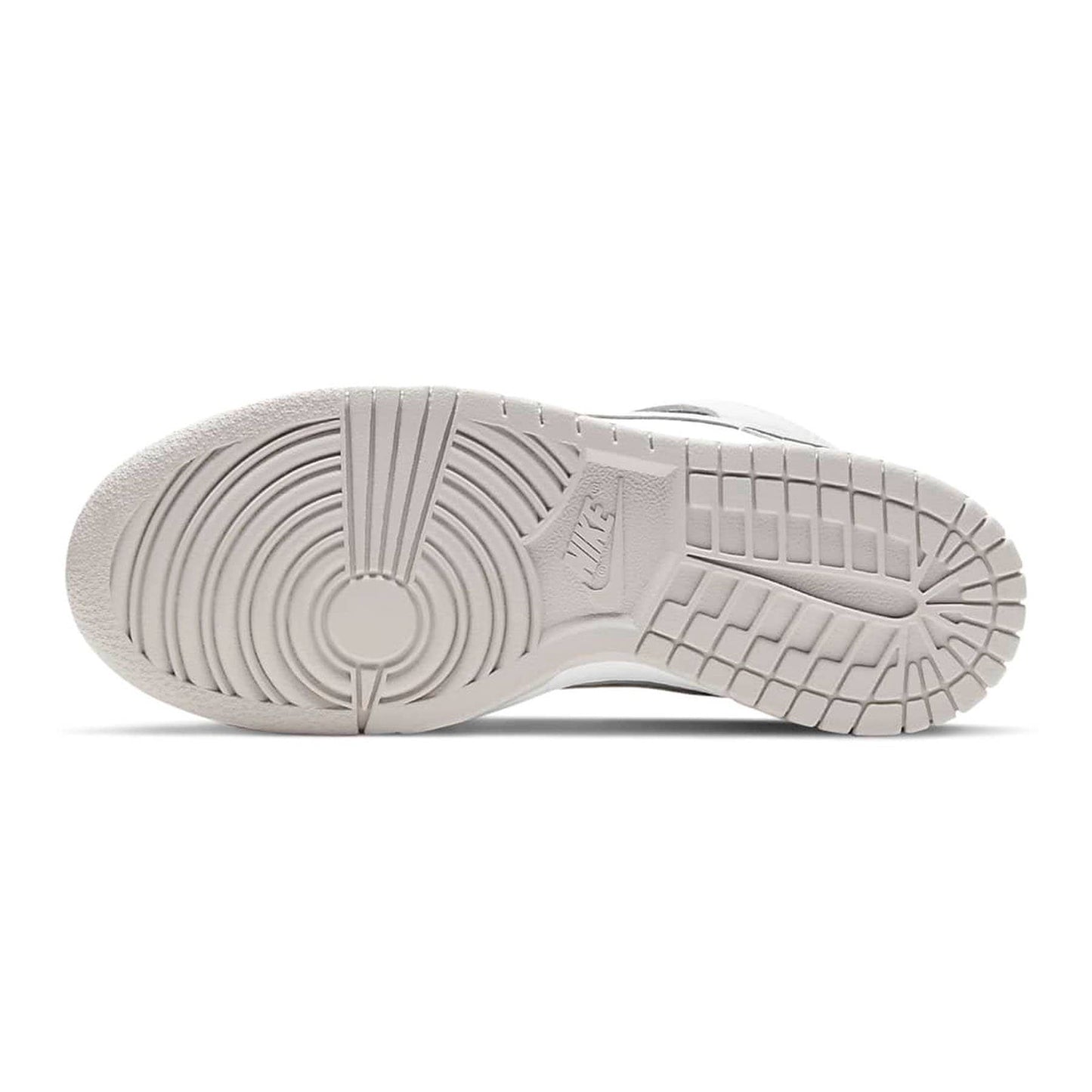Nike Dunk High GS 'Vast Grey' — UK 13.5 | EU 32 | US 1Y — Detail View