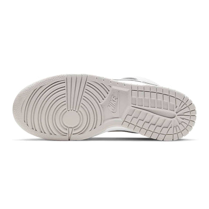 Nike Dunk High GS 'Vast Grey' — UK 13.5 | EU 32 | US 1Y — Detail View