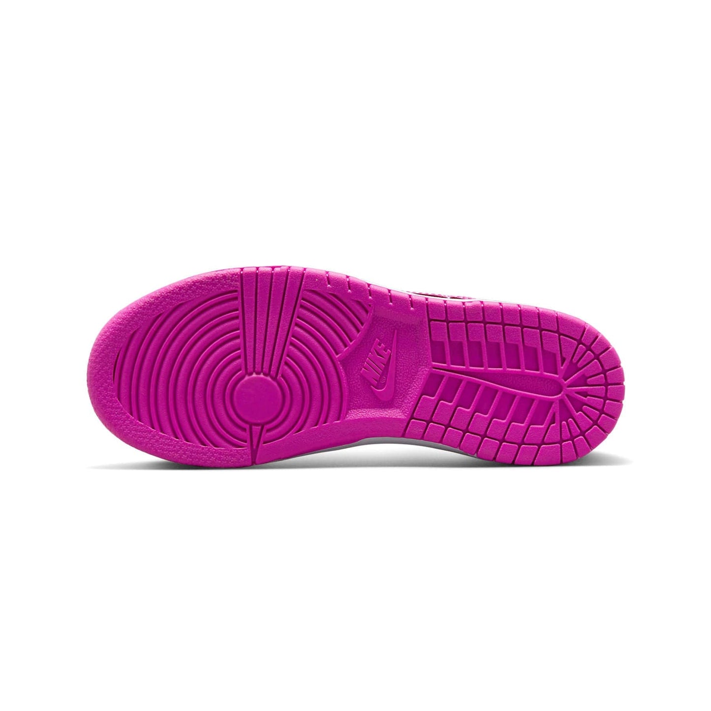 Nike Dunk Low PS 'Active Fuchsia' — UK 10C | EU 27.5 | US 10.5C — Detail View