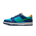 Nike Dunk Low GS 'All-Star 2023' — UK 13.5 | EU 32 | US 1Y — Front View