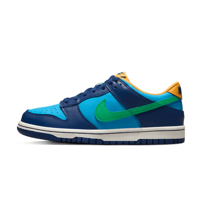 Nike Dunk Low GS 'All-Star 2023' — UK 13.5 | EU 32 | US 1Y — Front View