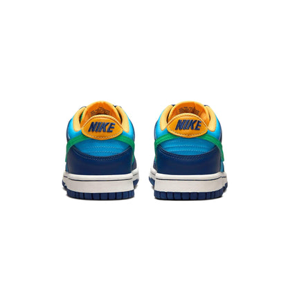 Nike Dunk Low GS 'All-Star 2023' — UK 13.5 | EU 32 | US 1Y — Top View