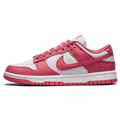 Nike Dunk Low Wmns 'Archeo Pink' — UK 2.5 | EU 35.5 | US 5 — Front View