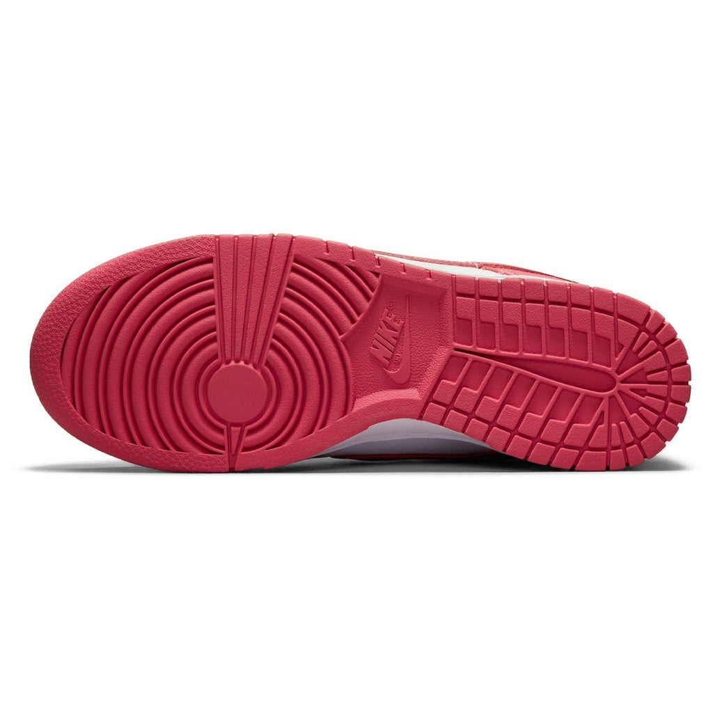 Nike Dunk Low Wmns 'Archeo Pink' — UK 2.5 | EU 35.5 | US 5 — Detail View