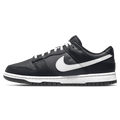 Nike Dunk Low 'Black Panda' — UK 3 | EU 35.5 | US 3.5 — Front View