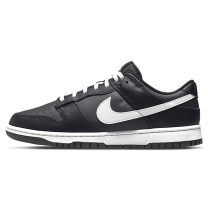 Nike Dunk Low 'Black Panda' — UK 3 | EU 35.5 | US 3.5 — Front View